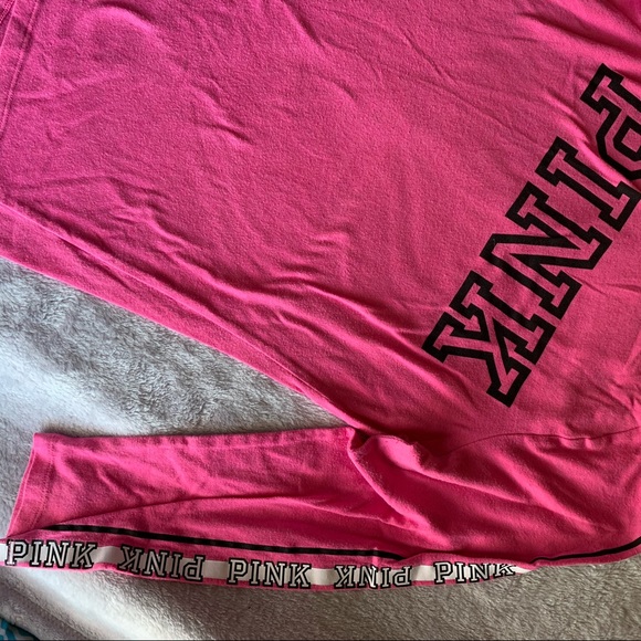 Victoria's Secret PINK | Shirt - Picture 6 of 6